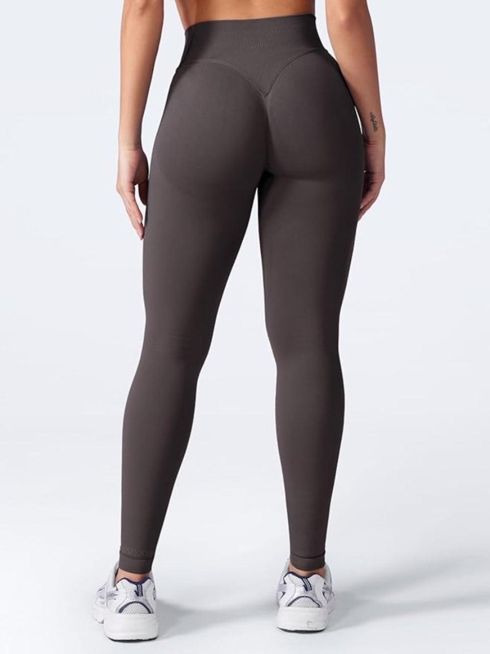 VOYJOY SEAMLESS WOMENS IMPACT LEGGINGS
